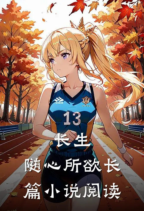 长生：随心所欲长篇小说阅读
