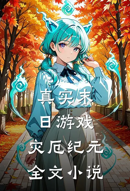 真实末日游戏：灾厄纪元全文小说