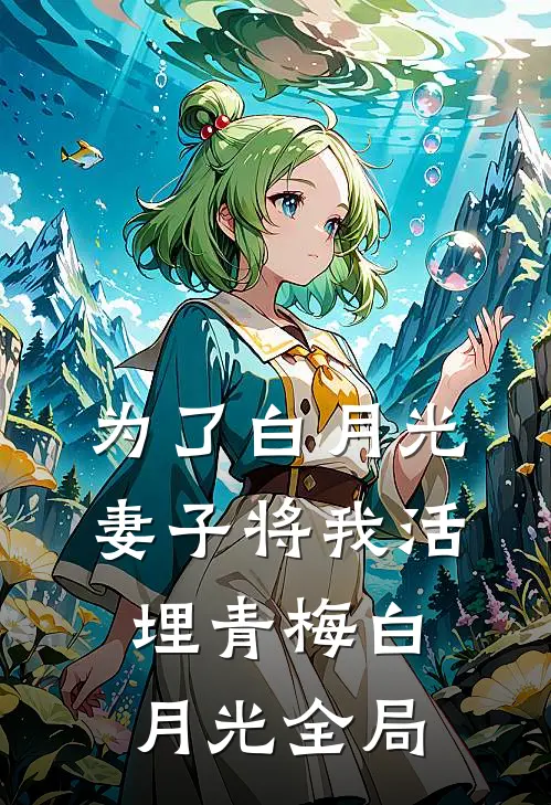 为了白月光，妻子将我活埋青梅白月光全局