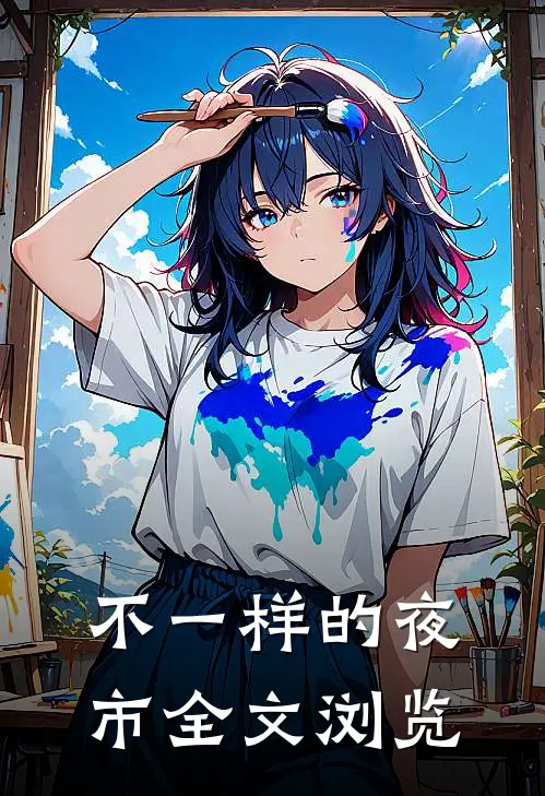 不一样的夜市全文浏览