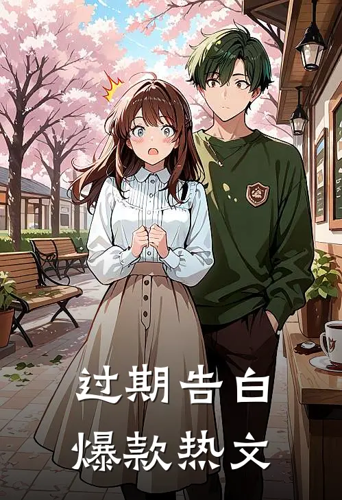 过期告白爆款热文