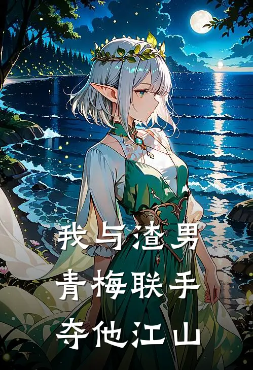 我与渣男青梅联手，夺他江山