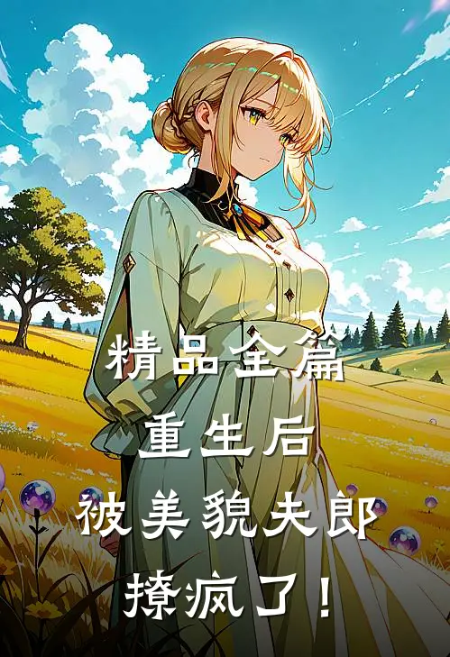 精品全篇重生后，被美貌夫郎撩疯了！