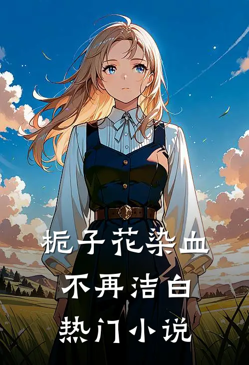 栀子花染血不再洁白热门小说