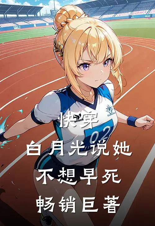 快穿：白月光说她不想早死畅销巨著