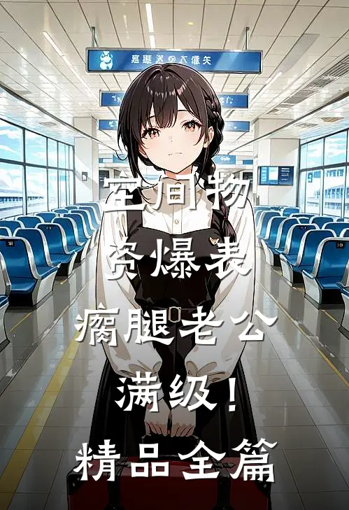空间物资爆表，瘸腿老公满级！精品全篇