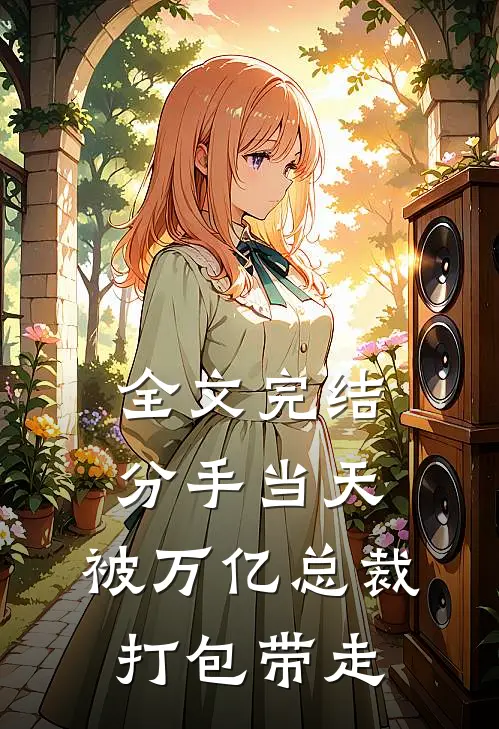 全文完结分手当天：被万亿总裁打包带走