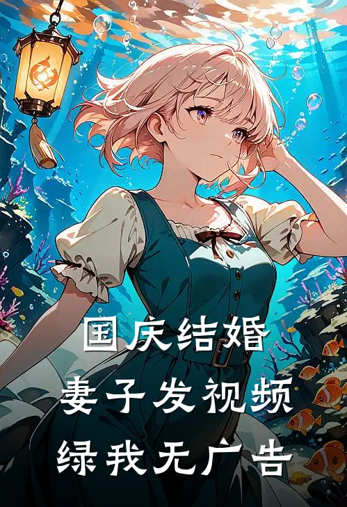 国庆结婚，妻子发视频绿我无广告