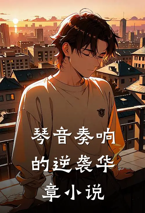 琴音奏响的逆袭华章小说