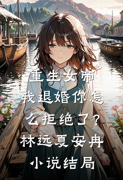 重生女帝：我退婚你怎么拒绝了？林远夏安冉小说结局