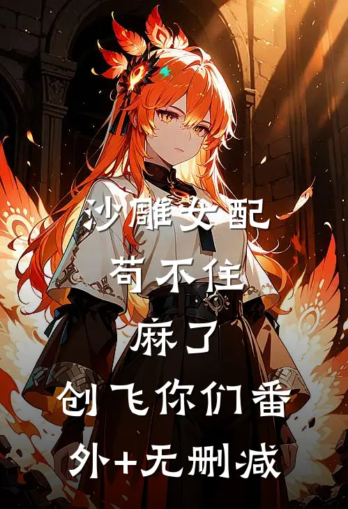 沙雕女配苟不住，麻了，创飞你们番外+无删减