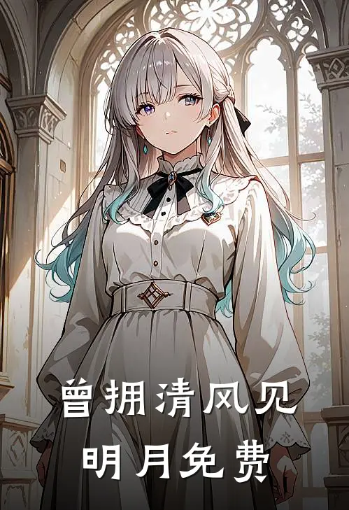 曾拥清风见明月免费