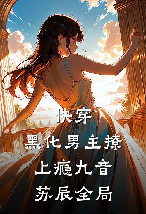 快穿：黑化男主撩上瘾九音苏辰全局