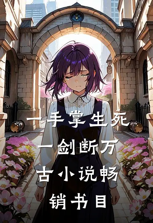 一手掌生死,一剑断万古小说畅销书目