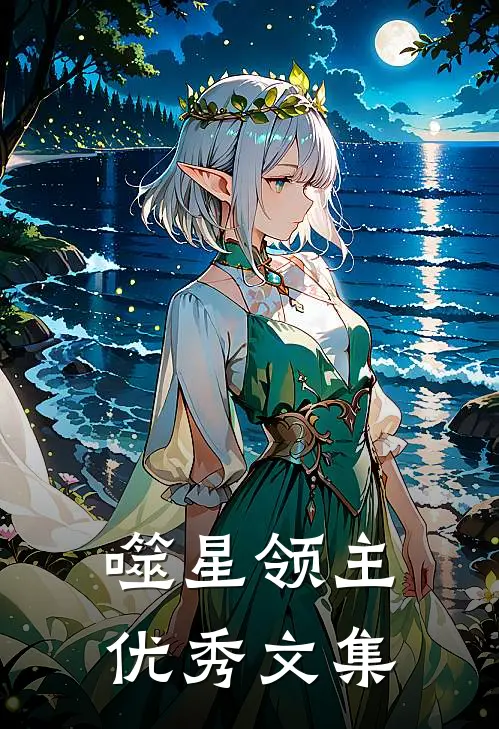 噬星领主优秀文集