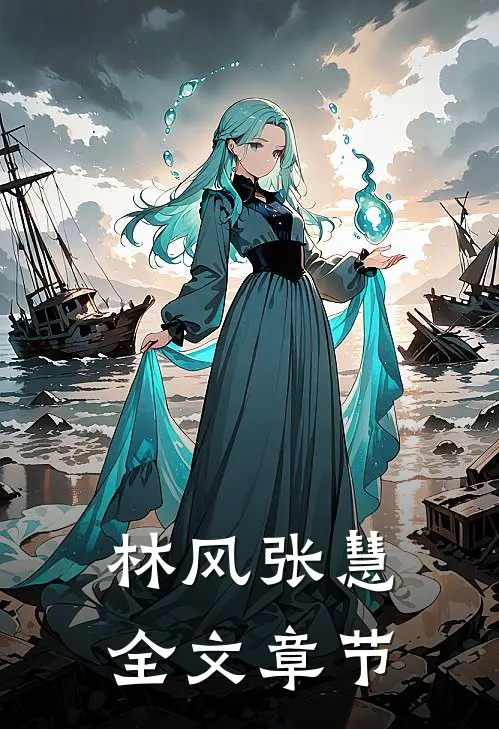 林风张慧全文章节