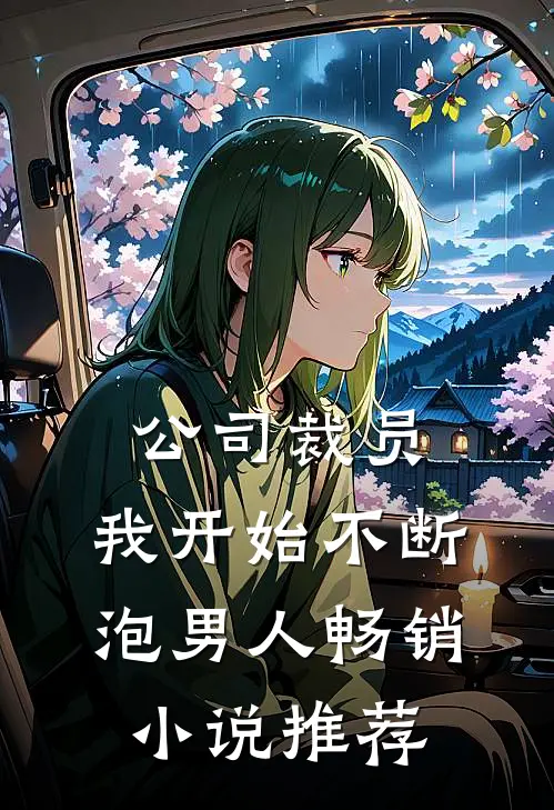 公司裁员，我开始不断泡男人畅销小说推荐