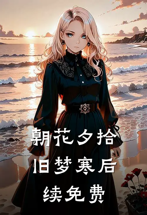 朝花夕拾旧梦寒后续免费
