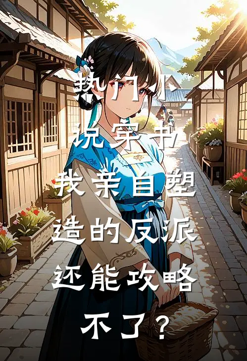热门小说穿书：我亲自塑造的反派，还能攻略不了？