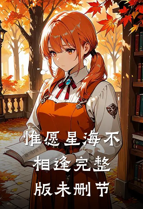 惟愿星海不相逢完整版未删节