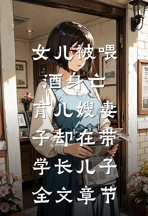 女儿被喂酒身亡，育儿嫂妻子却在带学长儿子全文章节