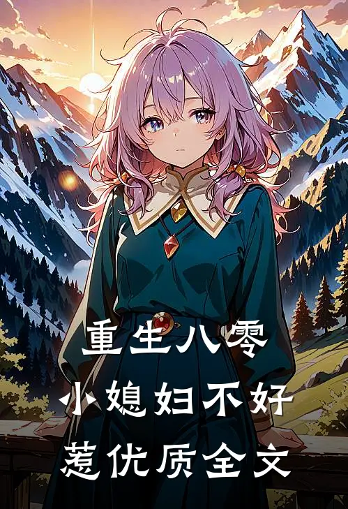 重生八零：小媳妇不好惹优质全文