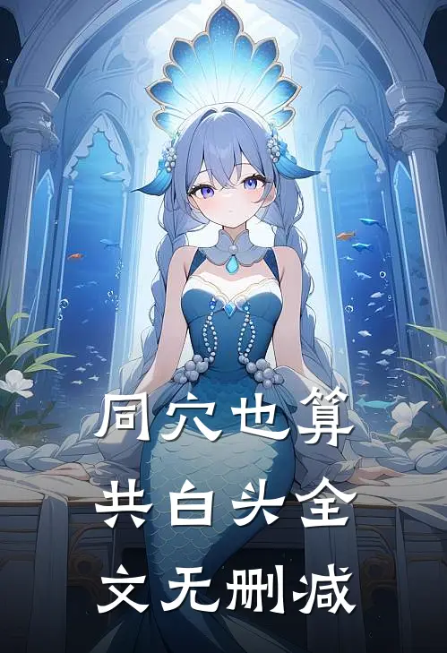 同穴也算共白头全文无删减