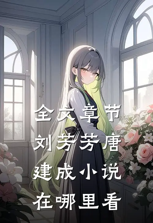 全文章节刘芳芳唐建成小说在哪里看