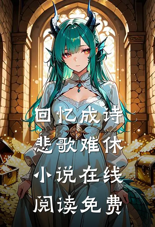 回忆成诗，悲歌难休小说在线阅读免费