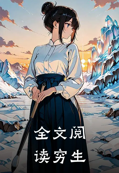全文阅读穷生