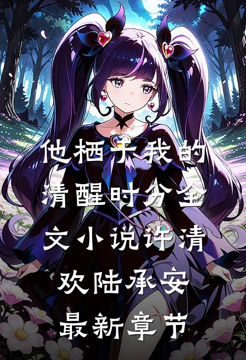 他栖于我的清醒时分全文小说许清欢陆承安最新章节