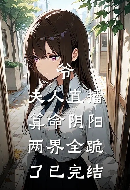 爷，夫人直播算命阴阳两界全跪了已完结