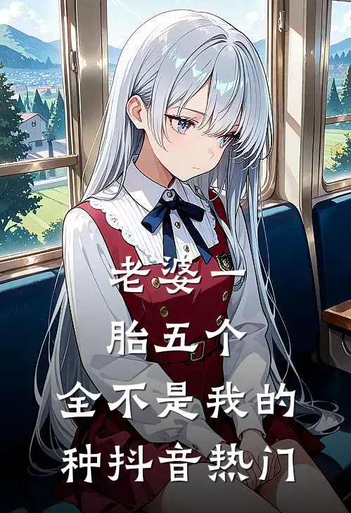 老婆一胎五个，全不是我的种抖音热门