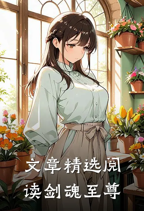 文章精选阅读剑魂至尊
