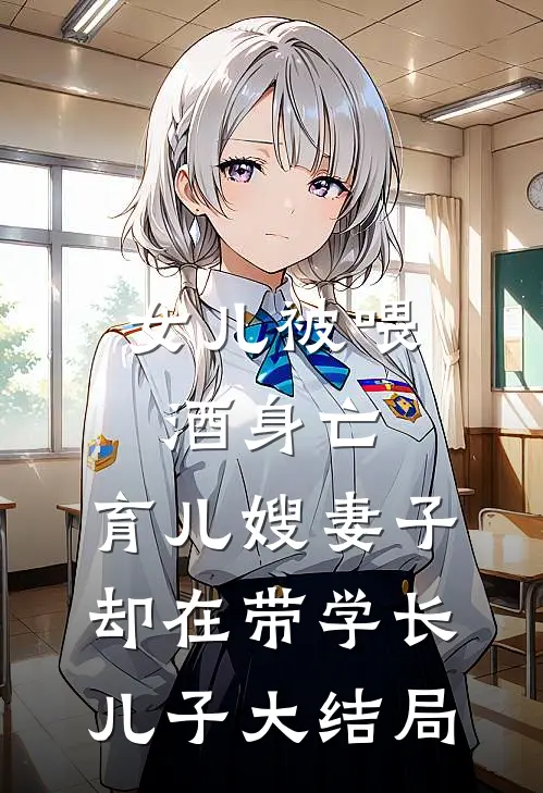 女儿被喂酒身亡，育儿嫂妻子却在带学长儿子大结局