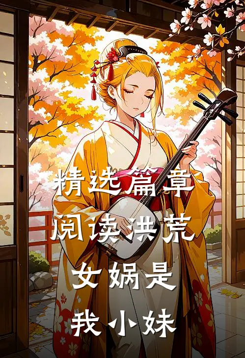 精选篇章阅读洪荒：女娲是我小妹