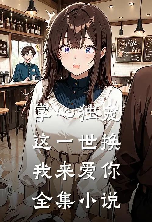 掌心独宠：这一世换我来爱你全集小说