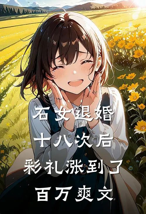 石女退婚十八次后，彩礼涨到了百万爽文