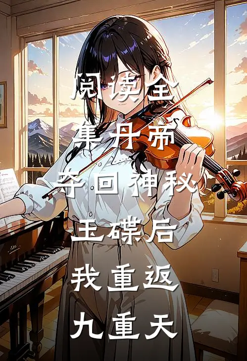 阅读全集丹帝：夺回神秘玉碟后，我重返九重天