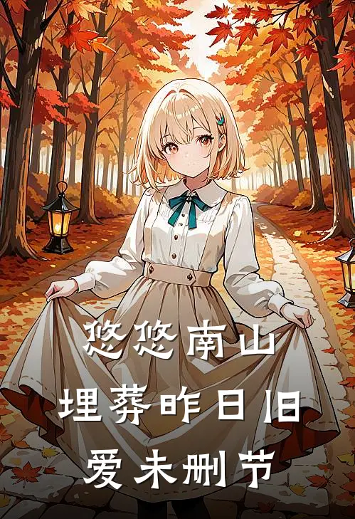 悠悠南山，埋葬昨日旧爱未删节