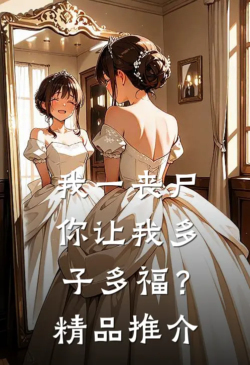 我一丧尸，你让我多子多福？精品推介