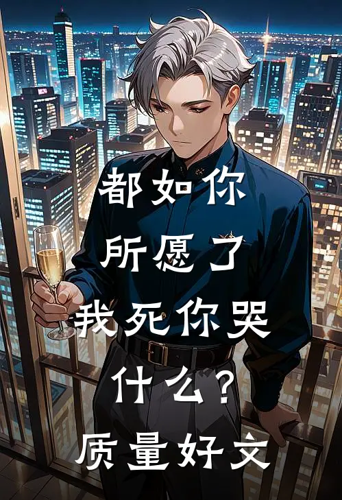 都如你所愿了，我死你哭什么？质量好文