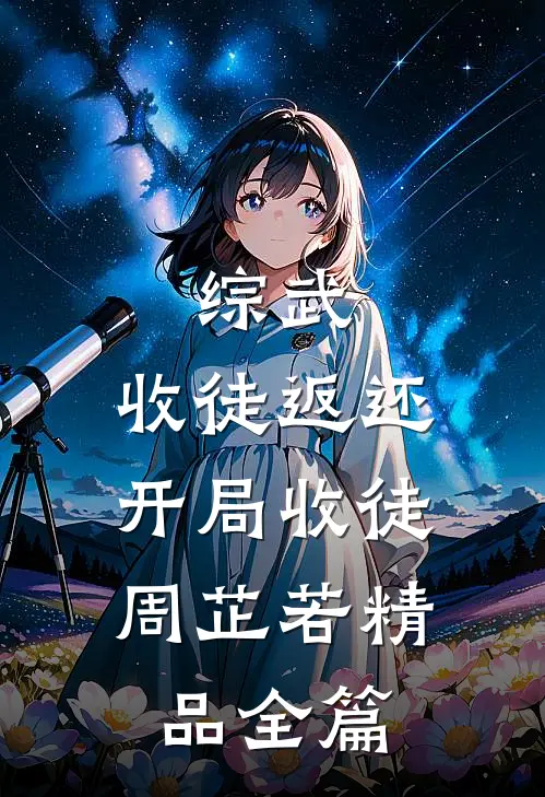 综武：收徒返还，开局收徒周芷若精品全篇