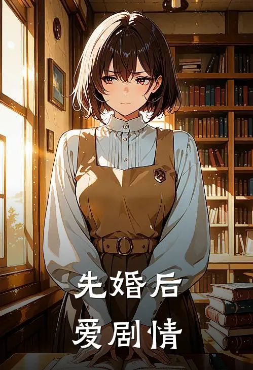 先婚后爱剧情