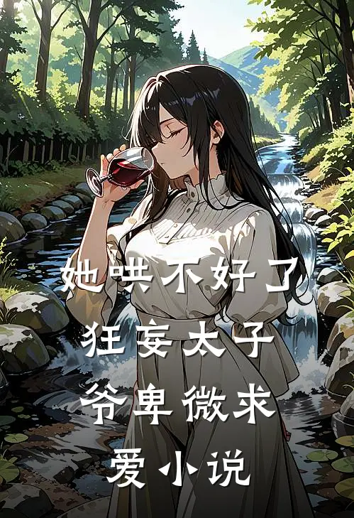 她哄不好了，狂妄太子爷卑微求爱小说