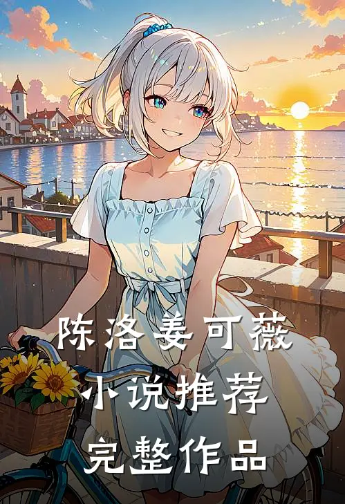 陈洛姜可薇小说推荐完整作品