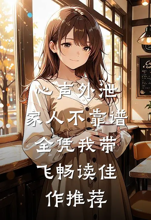 心声外泄：家人不靠谱，全凭我带飞畅读佳作推荐