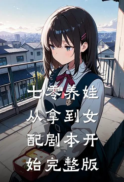 七零养娃：从拿到女配剧本开始完整版