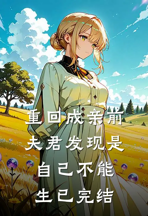 重回成亲前，夫君发现是自己不能生已完结