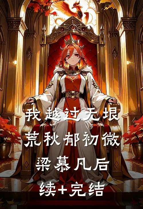 我越过无垠荒秋郁初微梁慕凡后续+完结